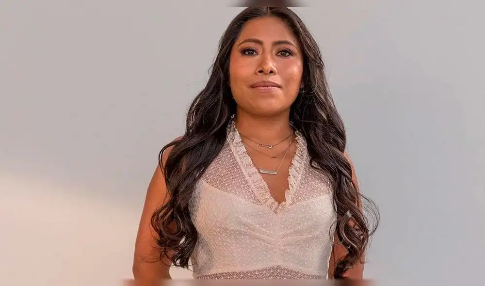 Yalitza Aparicio da su apoyo al movimiento feminista. Foto: Instagram Yalitza Aparicio da su apoyo al movimiento feminista. Foto: Instagram