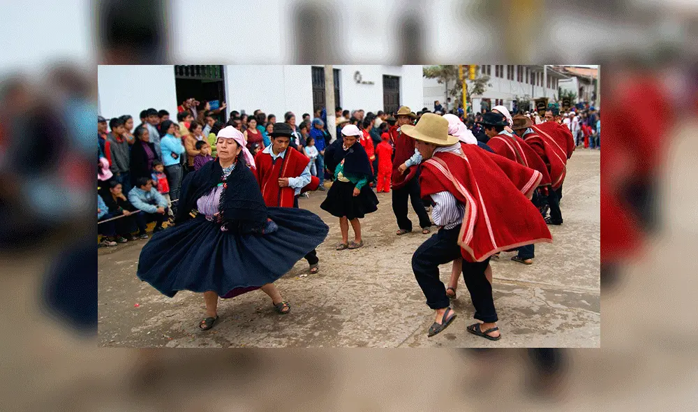 Raymillaqta, la gran fiesta de los Chachapoyas