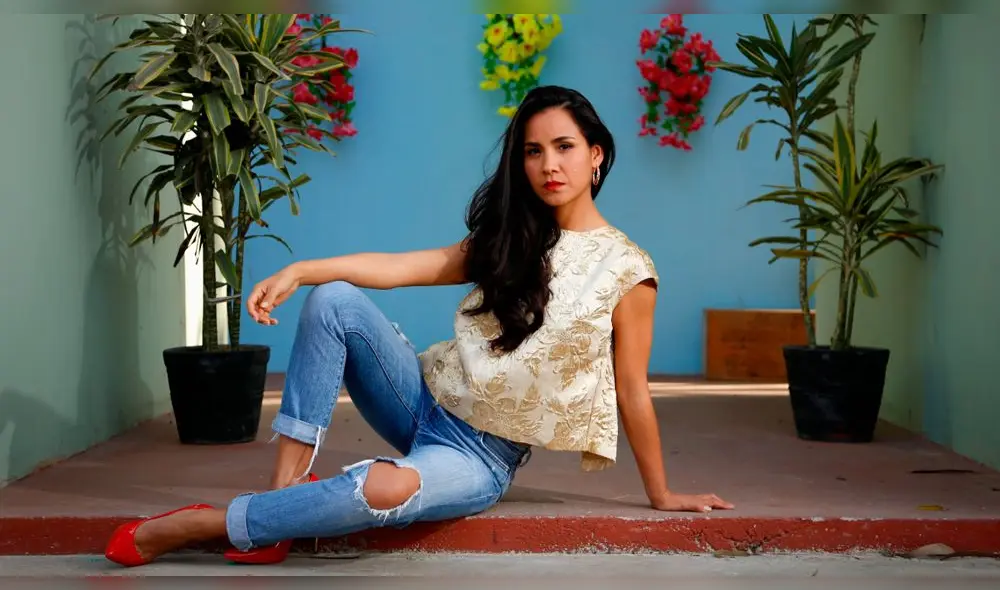 Ranking: Ellas son las 25 peruanas más bellas del 2018 [FOTOS]