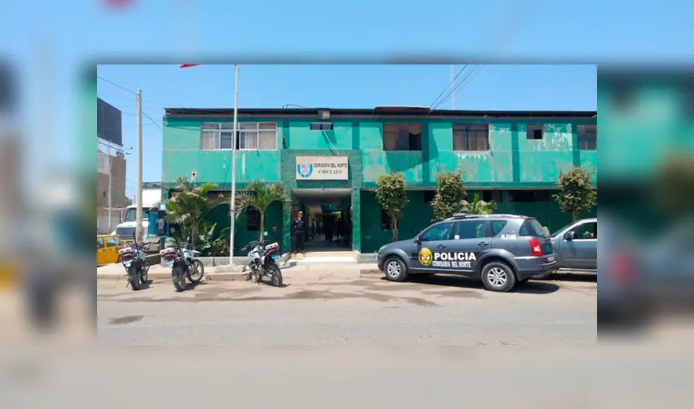 menor secuestrada chiclayo menor secuestrada chiclayo