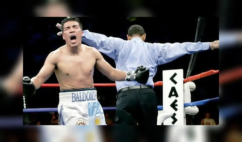 Tribunal de Santa Fe condenó al excampeón mundial de boxeo Carlos "Tata" Baldomir a 18 años de prisión por el abuso se Tribunal de Santa Fe condenó al excampeón mundial de boxeo Carlos "Tata" Baldomir a 18 años de prisión por el abuso se
