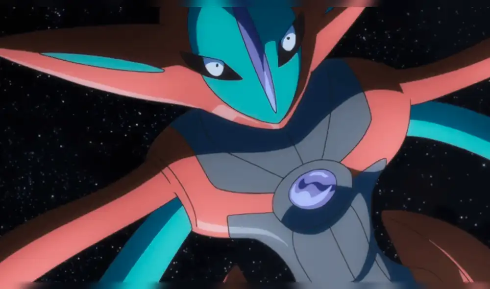 Pokémon GO: entrenadores reportan nuevos pases de incursión Ex para Deoxys [FOTOS]