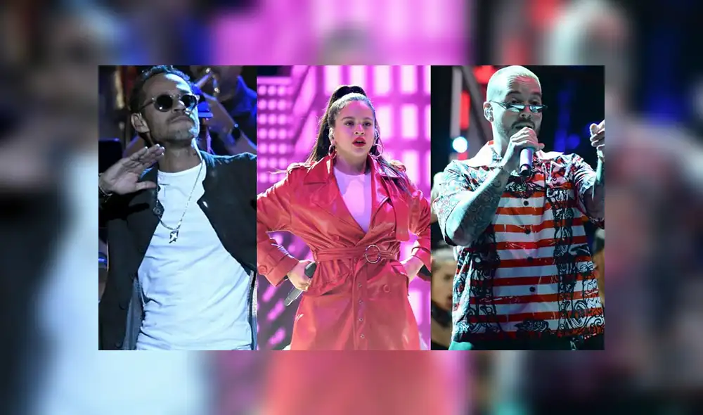 Premios Billboard 2019 EN VIVO: Entérate de las todas las incidencias de la ceremonia [VIDEO]