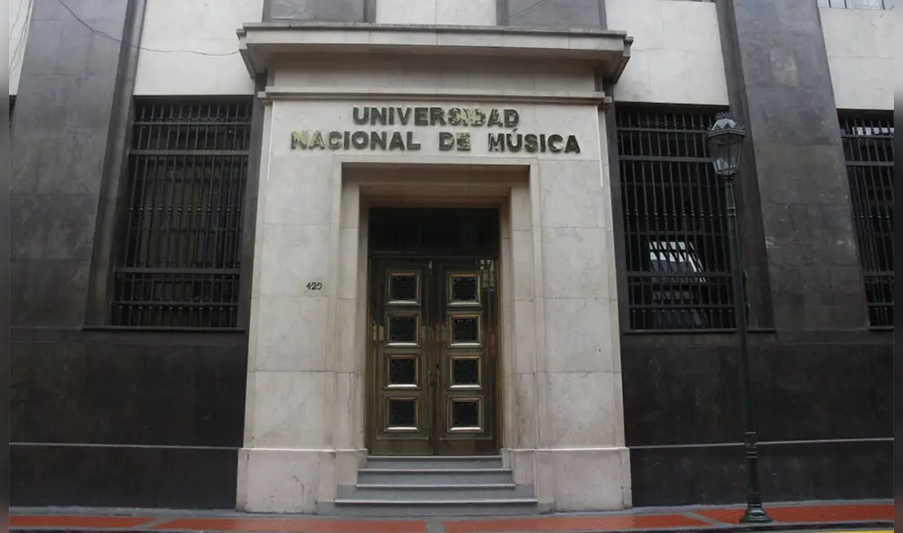 La suspensión se debe a los últimos sucesos políticos, según indica el comunicado. (Foto: UNM) La suspensión se debe a los últimos sucesos políticos, según indica el comunicado. (Foto: UNM)