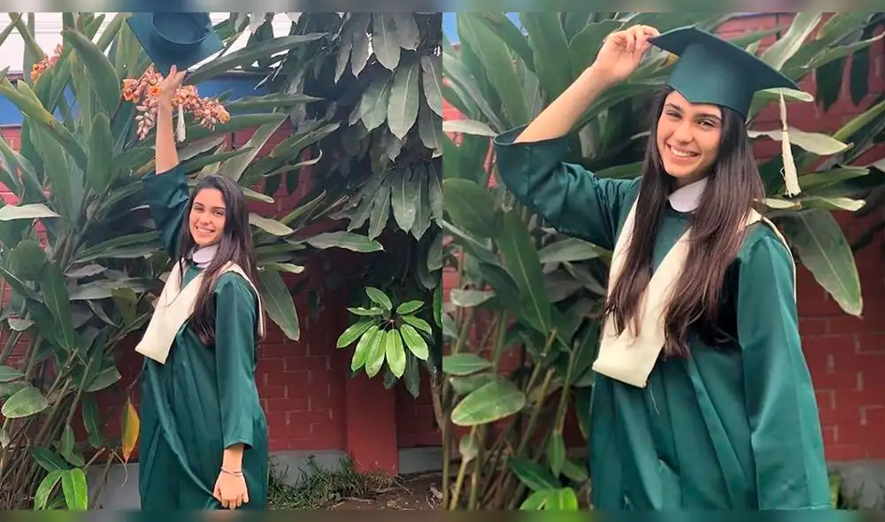 Hija de Melissa Loza sorprende con su gran parecido a la ‘guerrera’ [FOTOS]