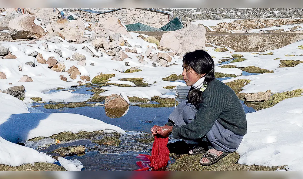 Van 414 ancianos y 72 menores de 5 años fallecidos por neumonía Van 414 ancianos y 72 menores de 5 años fallecidos por neumonía