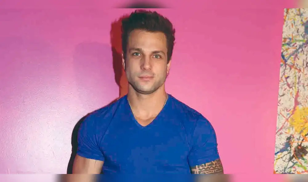 Romina Lozano no pone las manos al fuego por Nicola Porcella en el caso 'Fiesta del Terror'