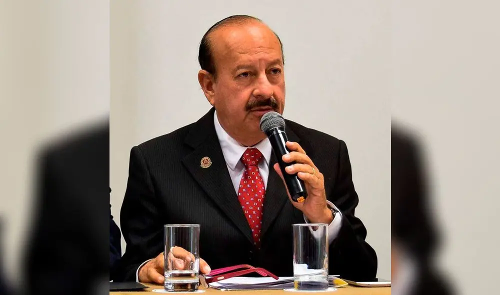 Precandidato Wilmar Elera asegura que se cometió un exceso contra exmandatario (Foto: difusión)