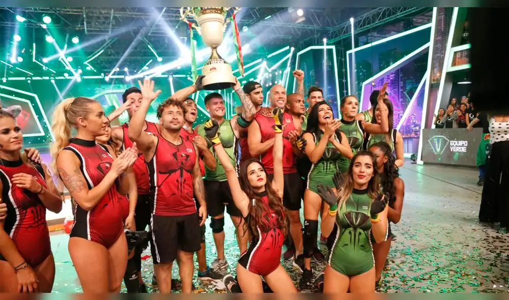 Lo mejor de la TV 2018: ellos fueron todos los ganadores de la encuesta [FOTOS]