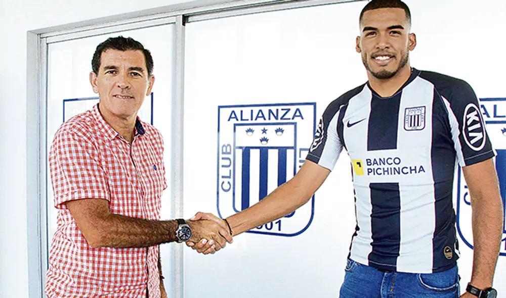Anhelo. Rivadeneyra quiere ganarse un puesto en el once.