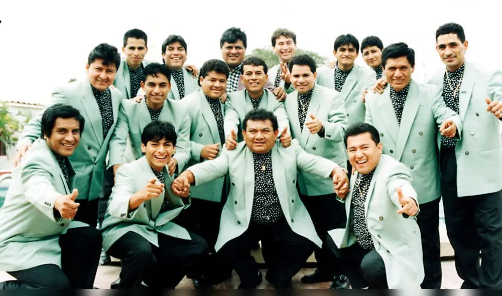 Armonía 10 de Piura Armonía 10 de Piura