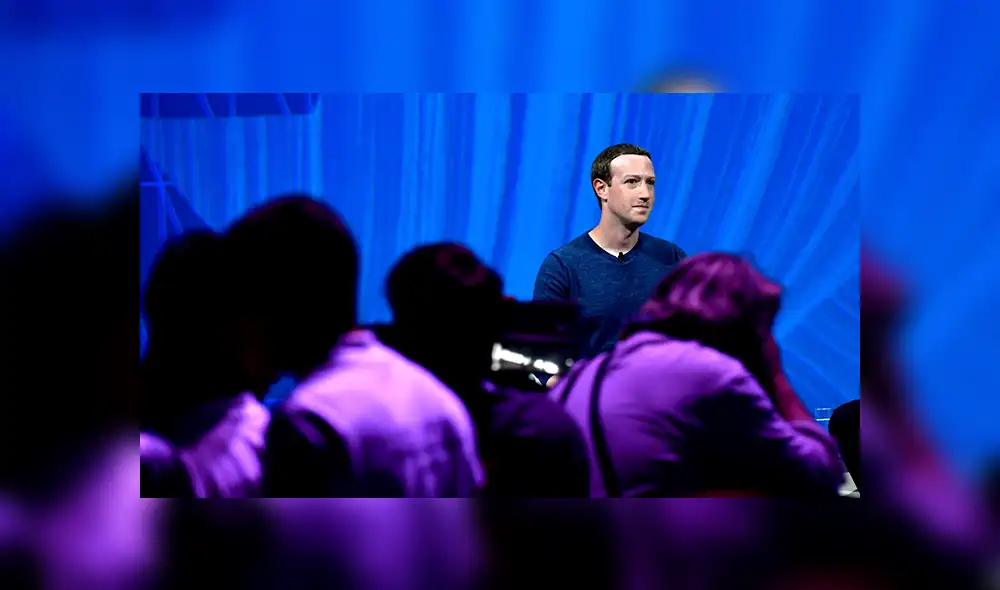 Facebook: revelan impactante secreto de su creador, Mark Zuckerberg