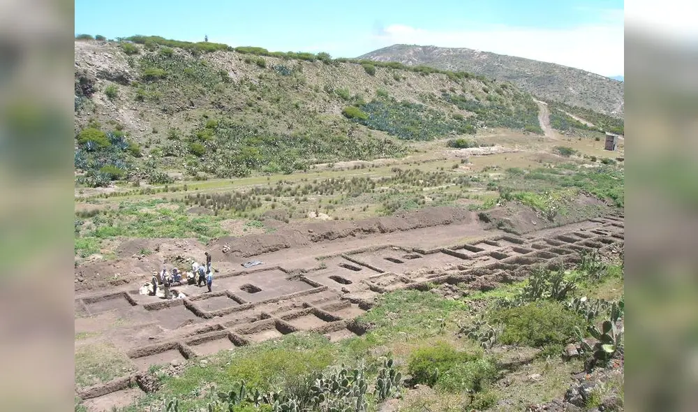 Identifican cuerpos de dos estudiantes del caso Cabitos 84 Identifican cuerpos de dos estudiantes del caso Cabitos 84