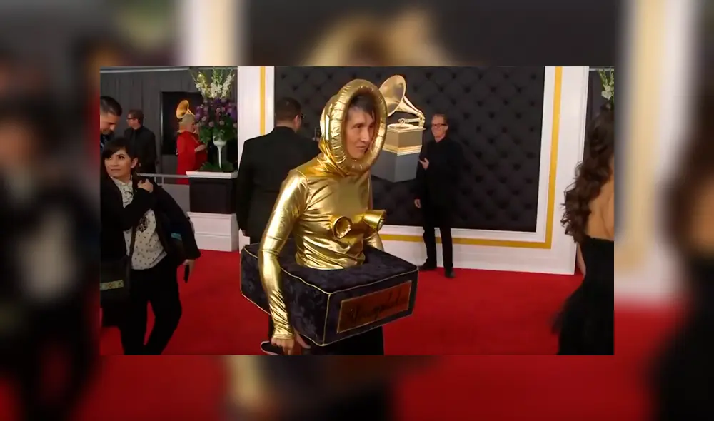 Grammys 2019: revive el minuto a minuto de la premiación [VIDEO]