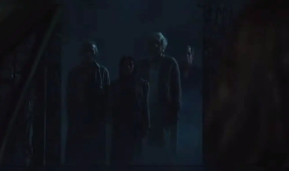 Annabelle 3: lanzan aterrador tráiler de la película [VIDEO]