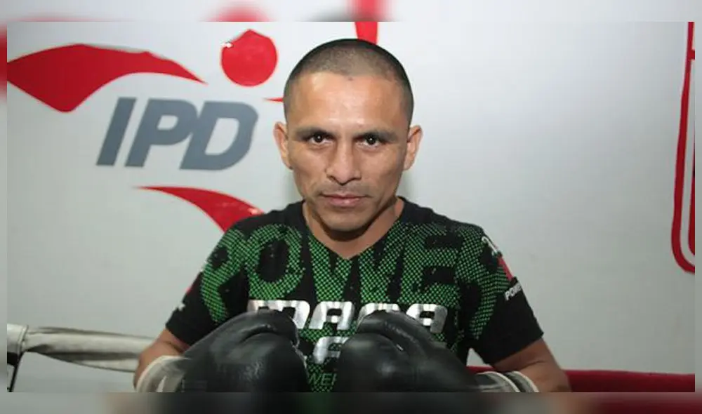 ‘Chiquito’ Rossel: “IPD le debe desde enero a la Federación de Boxeo”