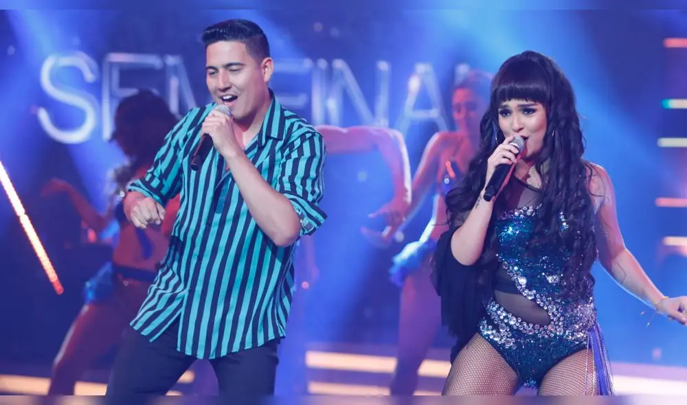 Ranking: conoce a los 20 mejores cantantes de la cumbia peruana del 2018 [FOTOS]