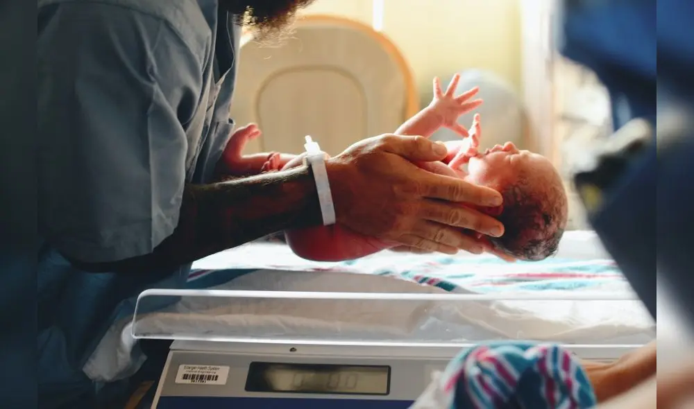 Según OMS, un bebé prematuro nace con menos de 37 semanas cumplidas. Foto: difusión