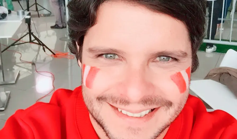 Gian Piero Díaz se mostró entusiasmado por el nuevo proyecto culinario que ahora es parte. Foto: Instagram Gian Piero Díaz se mostró entusiasmado por el nuevo proyecto culinario que ahora es parte. Foto: Instagram