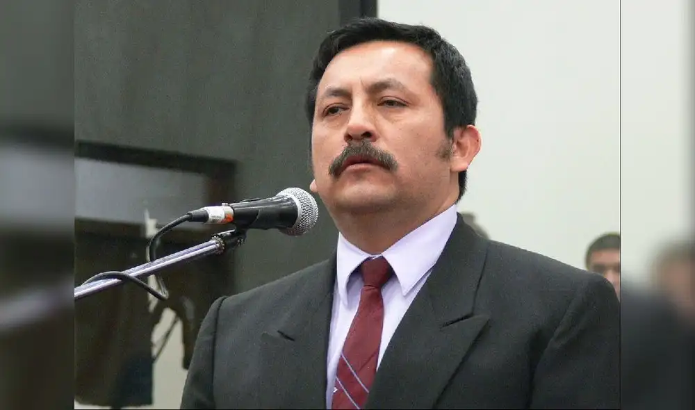 Ex agente del grupo Colina asegura que Fujimori sabía de crímenes en Pativilca 