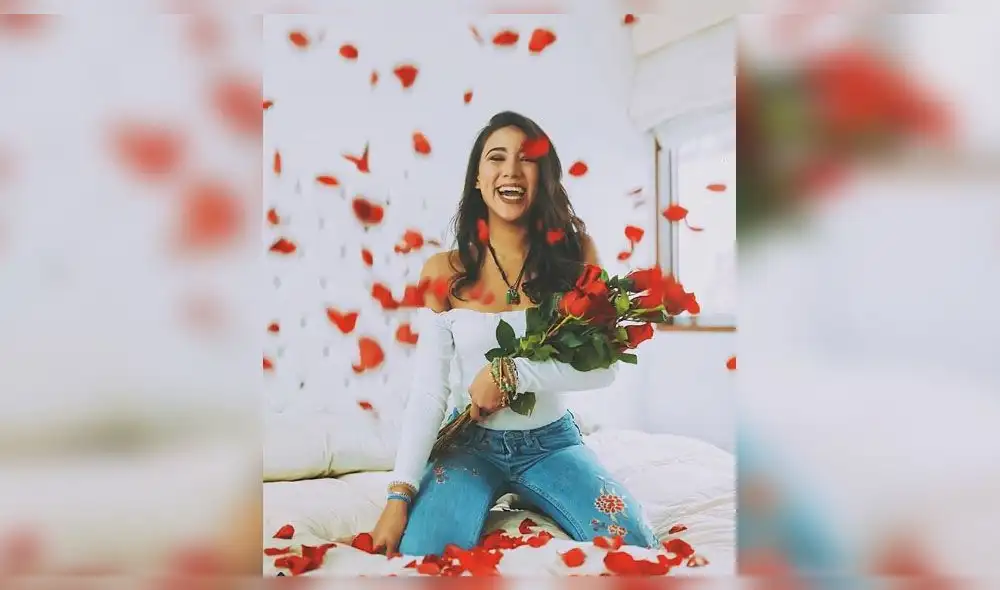 Melissa Klug 'cuadra' a tenista en 'Combate' y él envía a la 'friendzone' a su hija