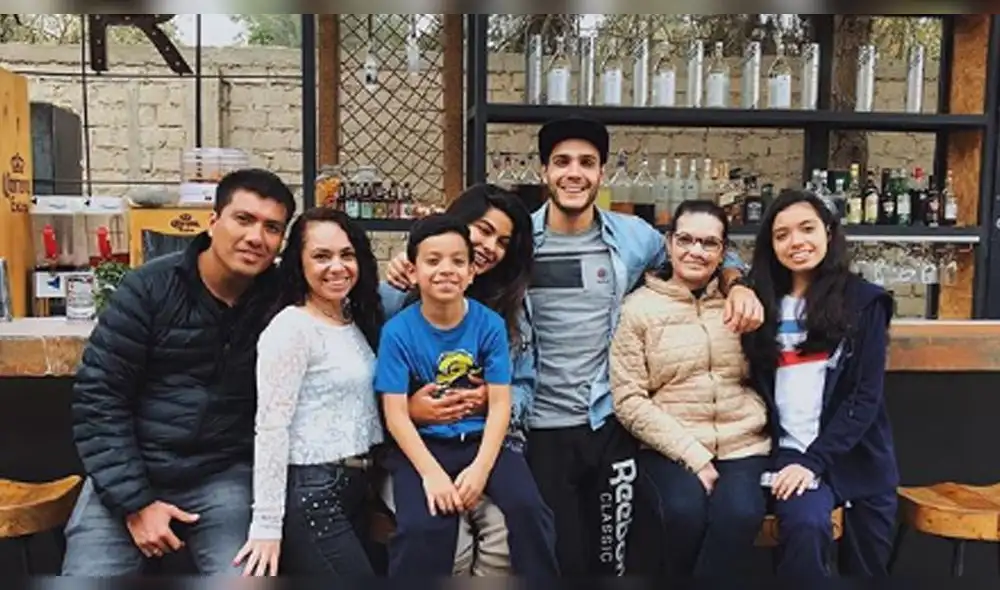 Mario Irivarren revela que vive crisis por la salud de su madre [VIDEOS]