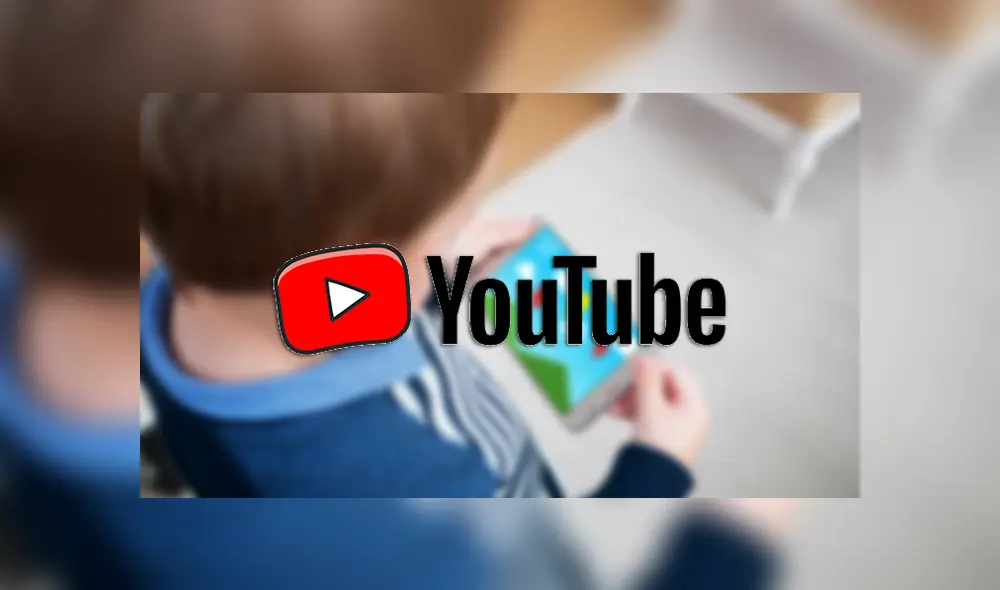 YouTube busca impulsar en su plataforma el contenido infantil de calidad.