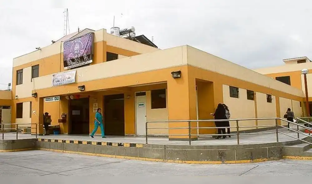 Coronavirus en Arequipa: Paciente insistió para que le tomen muestra de descarte 