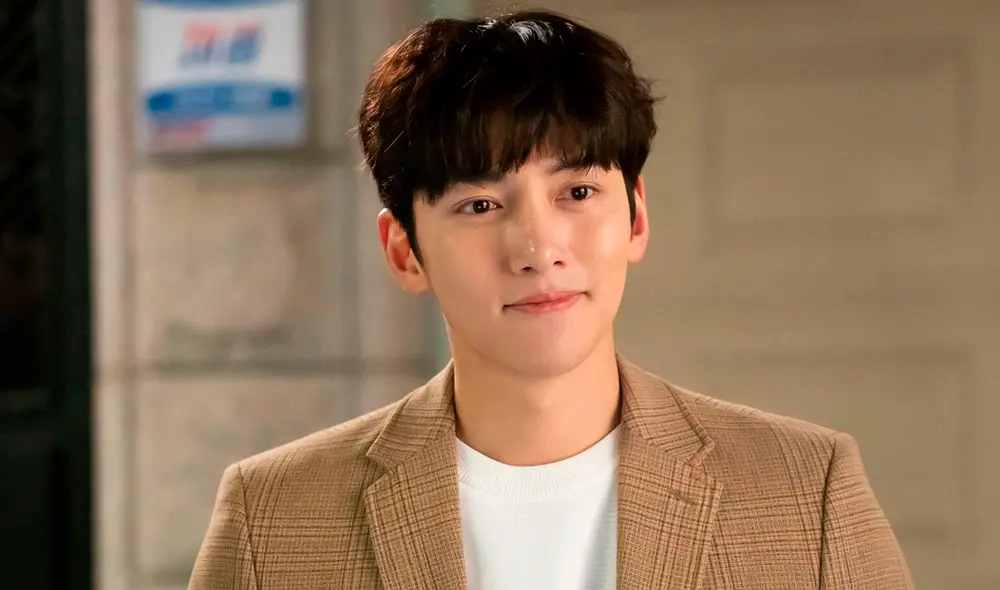 Ji Chang Wook regresó a los dramas después del servicio militar con Backstreet Rookie. Foto: SBS