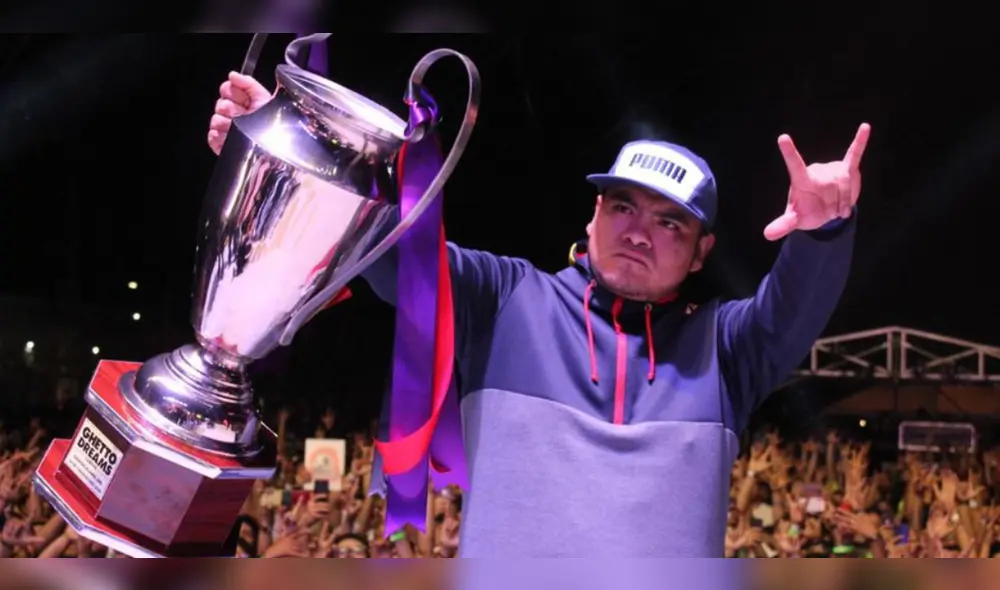 Ghetto Dreams League: Se cancelaron las exhibiciones en Tijuana