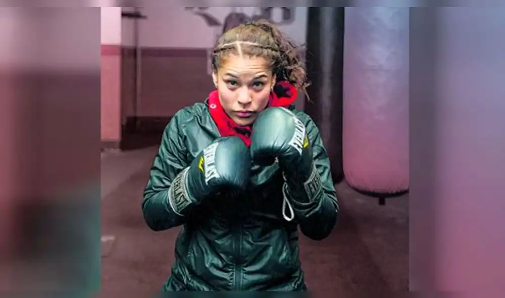 Linda Lecca acusó a su exrepresentante de haber buscado su derrota