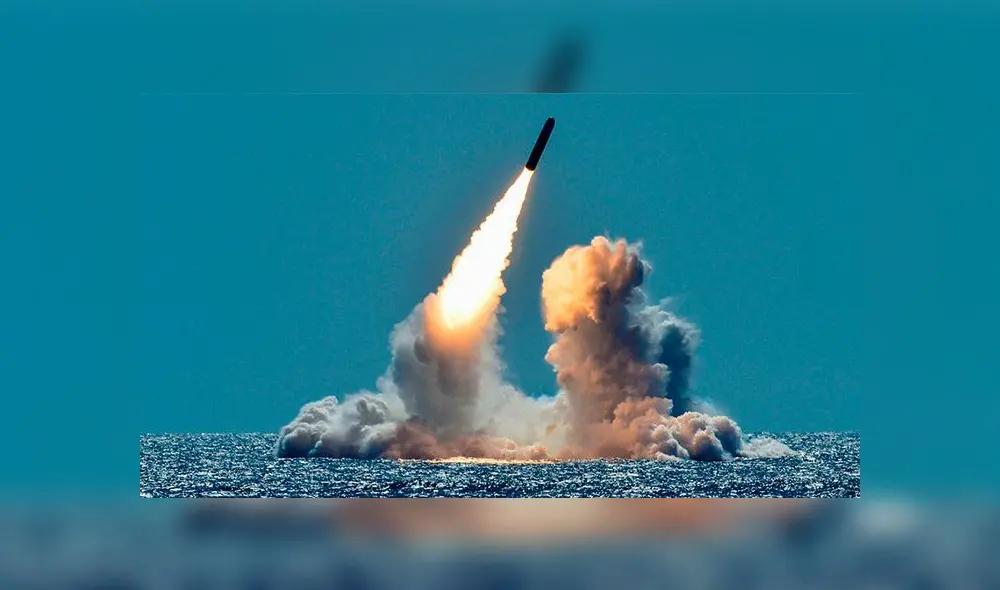 Rusia ha advertido con repetirse la Crisis de los Misiles de 1962. Foto: Reuters. Rusia ha advertido con repetirse la Crisis de los Misiles de 1962. Foto: Reuters.