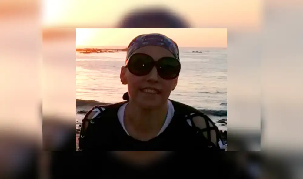 Mujer de 46 años padecía de Leucemia Mieloide Aguda. (Foto: Bio Bio)