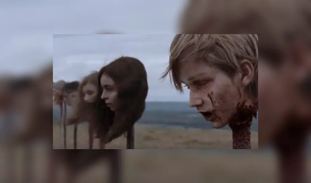 The Walking Dead 9x15: ¿Quiénes son los 10 personajes asesinados por Alpha? [VIDEO]