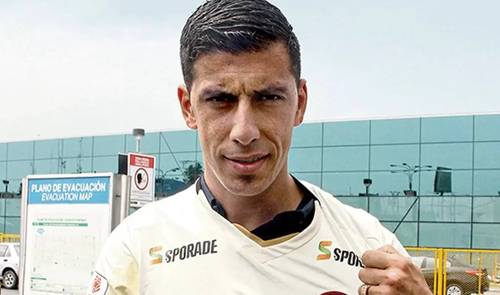 Federico Alonso se ha convertido en uno de los mejores jales del año. Federico Alonso se ha convertido en uno de los mejores jales del año.