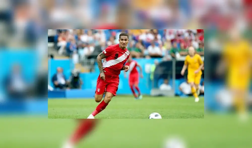 Paolo Guerrero sobre la selección: "El Mundial nos hizo ver la realidad" [VIDEO]