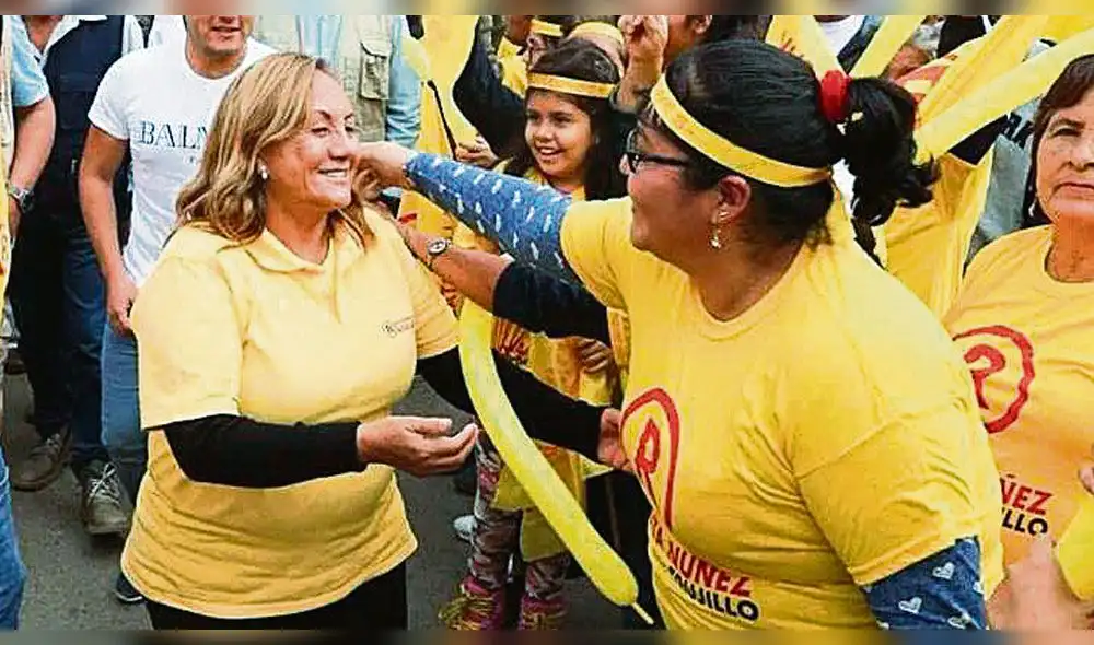 La Libertad: campaña electoral municipal y regional en su recta final