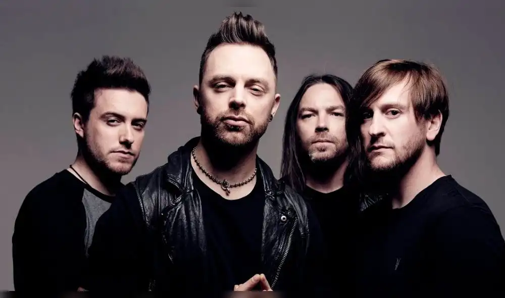 Vivo X el Rock: Jhovan Tomasevich saca cara por la cumbia 