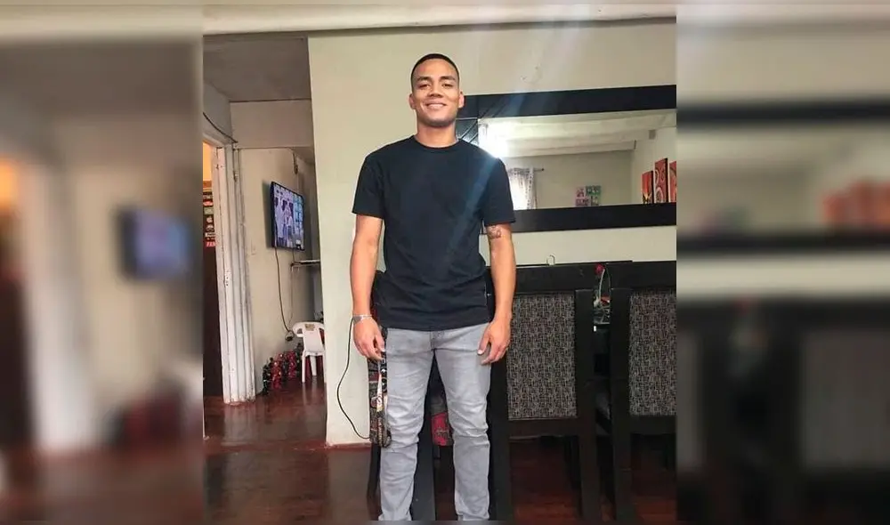 Amistades pidieron ayuda para poder operar al joven. Foto: Twitter