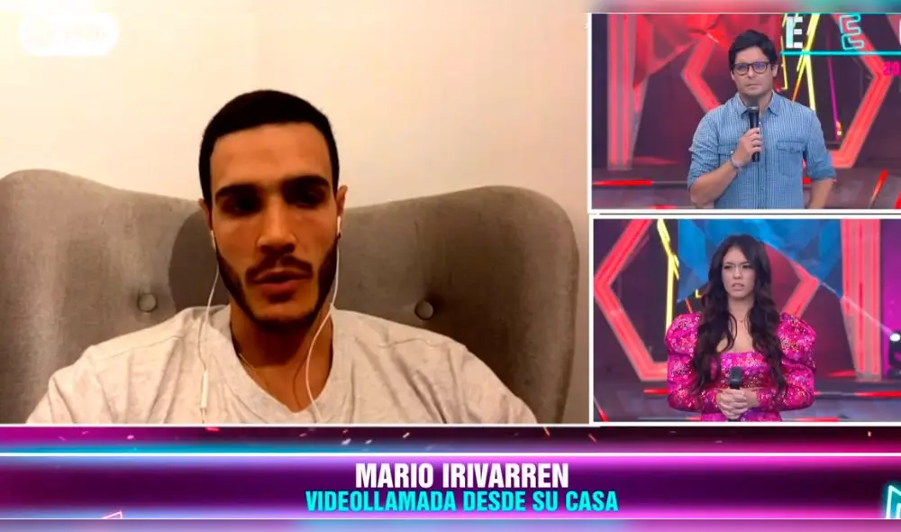 mario irivarren mario irivarren