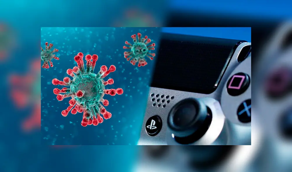 "Basta una mala circunstancia para que todo el plan de estrategia cambie" precisó Chu Joy. PS5 y Xbox Series X están programados para lanzarse a fines del 2020.