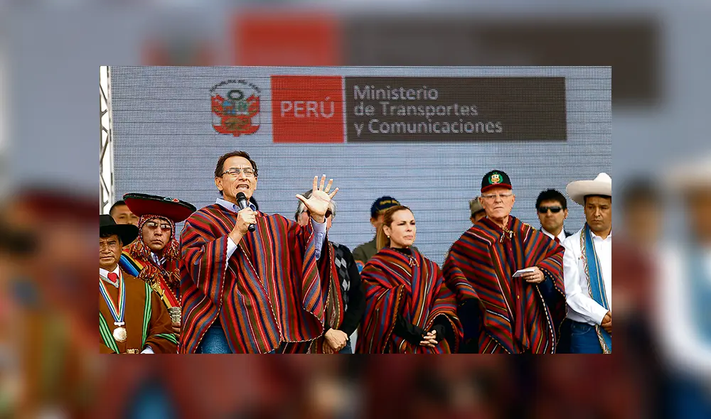 Martin Vizcarra Chinchero Martin Vizcarra Chinchero