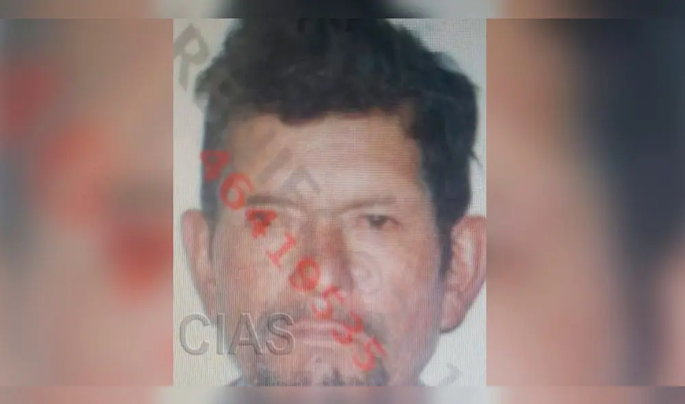 Anciano desapareció cuando pretendía cobrar Pensión 65 en Arequipa. Anciano desapareció cuando pretendía cobrar Pensión 65 en Arequipa.