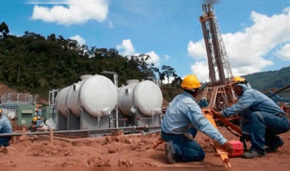 Aprueban Índices de Distribución del Canon y Sobrecanon de Piura y Tumbes 