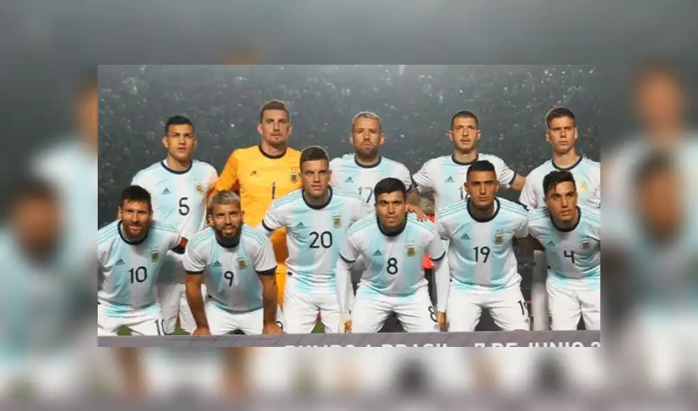 Argentina pierde por 2-0 ante una eficaz Colombia por Copa América 2019 [RESUMEN]