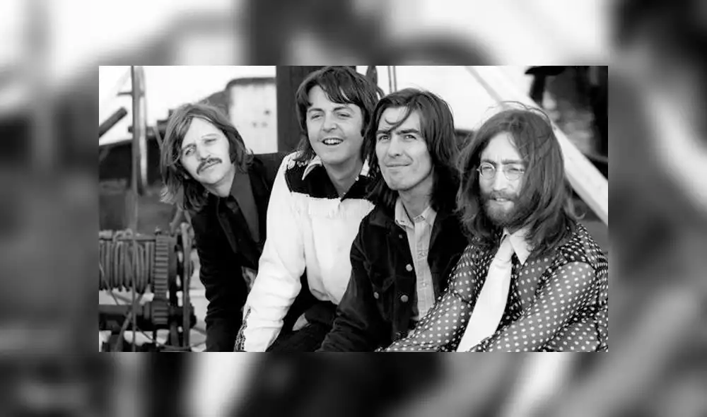 El controversial caso de la canción más emblemática de George Harrison [VIDEO]