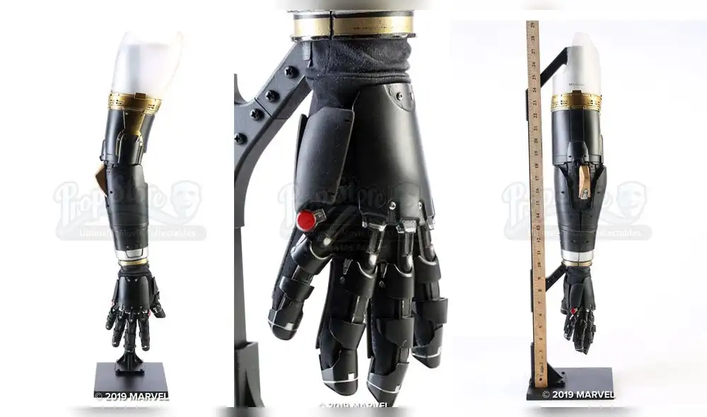 The Defenders: Marvel realiza una subasta y le da el adiós definitivo a las series de Netflix