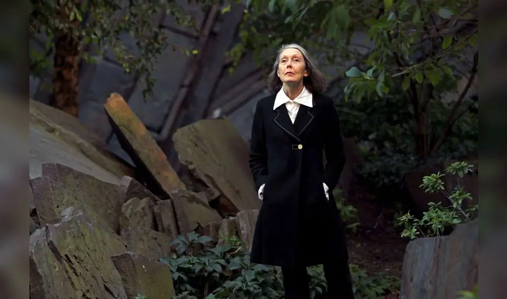 Anne Carson es la tercera mujer consecutiva que logra el Princesa de las Letras. Anne Carson es la tercera mujer consecutiva que logra el Princesa de las Letras.