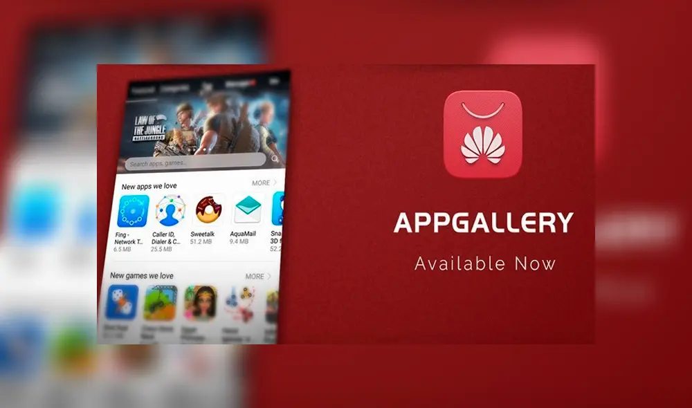 El veto de Estados Unidos a Huawei se extendió por un año más el pasado 14 de mayo.