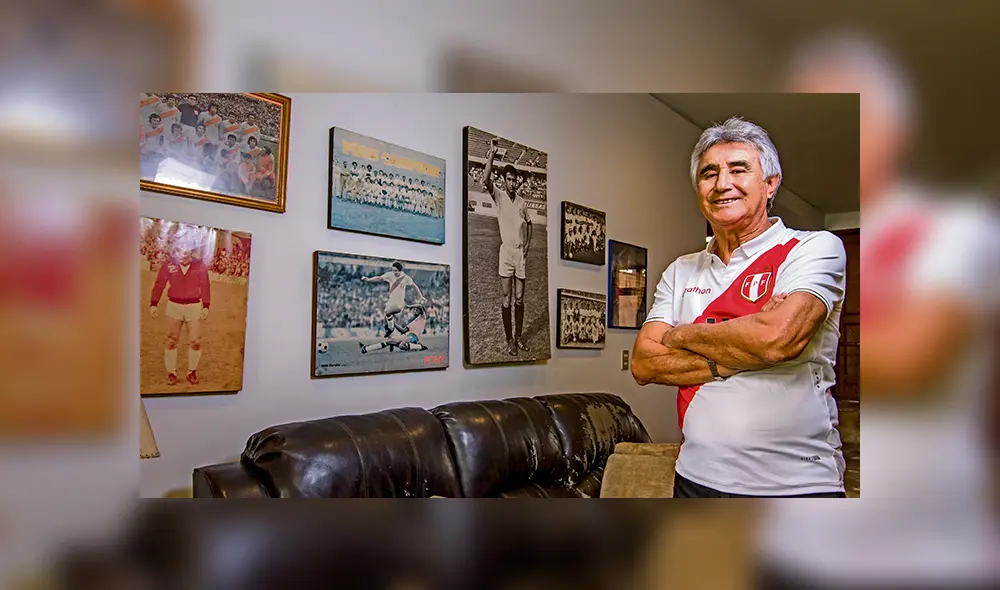 Protagonista. Percy Rojas destaca la unión del equipo. Protagonista. Percy Rojas destaca la unión del equipo.